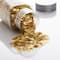 Gold Stars Glitter by Recollections™